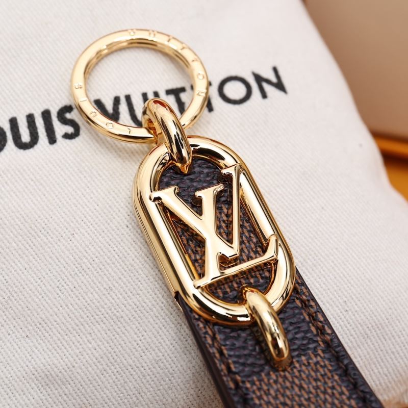 Louis Vuitton Keychains